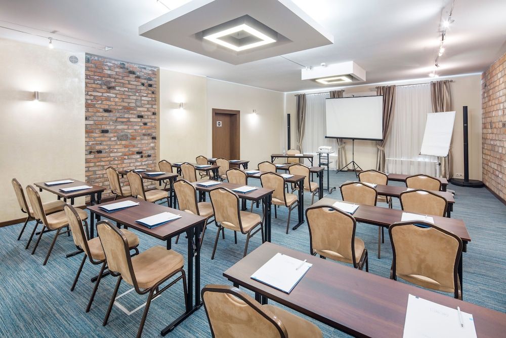 undefined Hotel Bonum 8