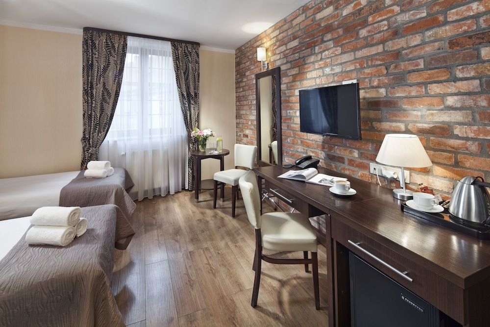 undefined Hotel Bonum 2