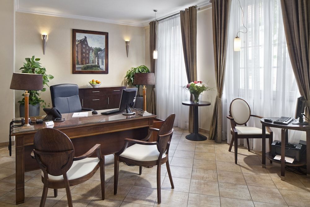 undefined Hotel Bonum