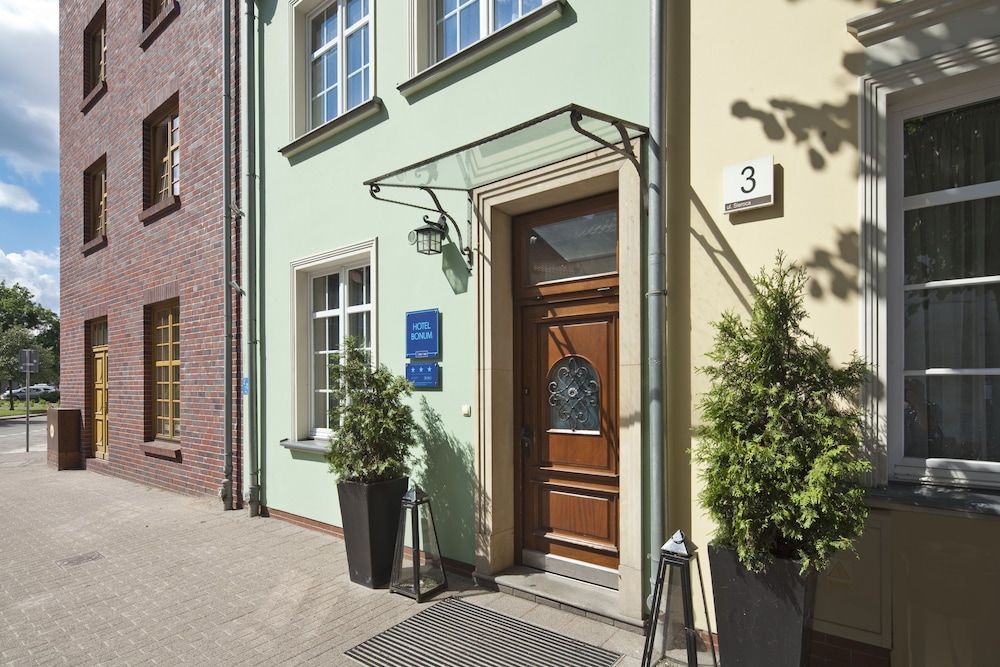 undefined Hotel Bonum 7