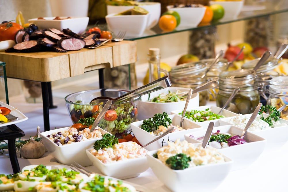 Buffet