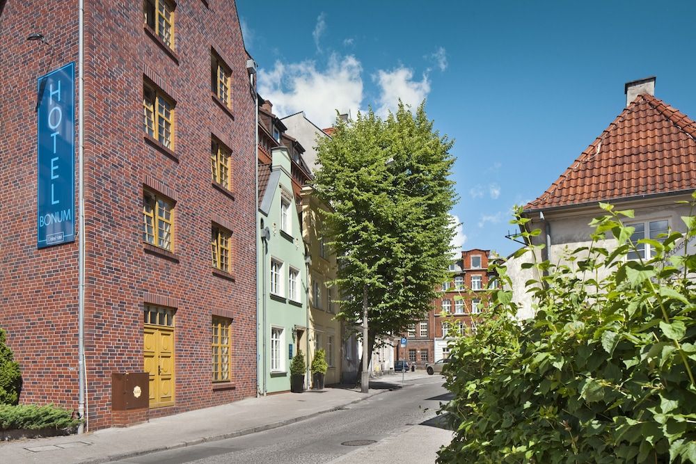 undefined Hotel Bonum 5
