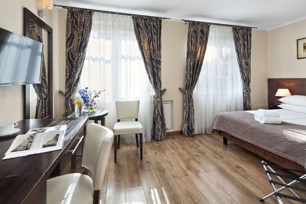 undefined Hotel Bonum 3