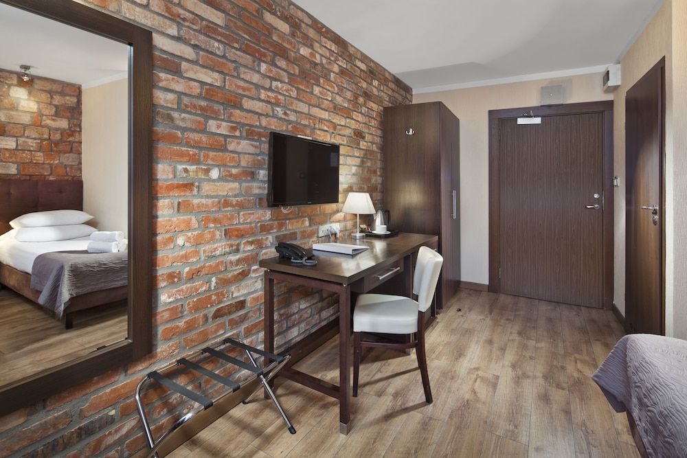 Hotel Bonum Standard Double or Twin Room 5