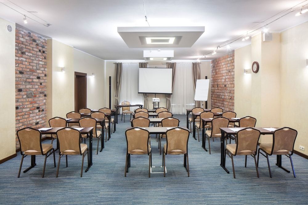 undefined Hotel Bonum 10