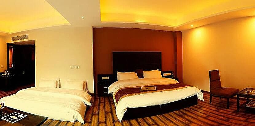 Hotel Prini Palace