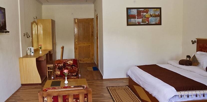 Hotel Prini Palace