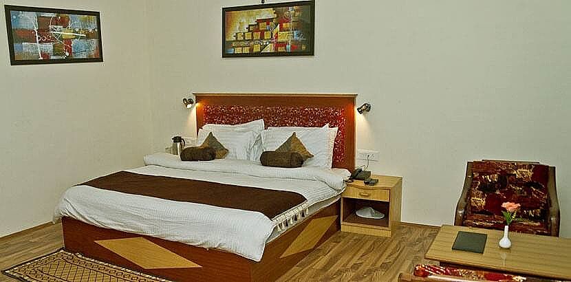 Hotel Prini Palace