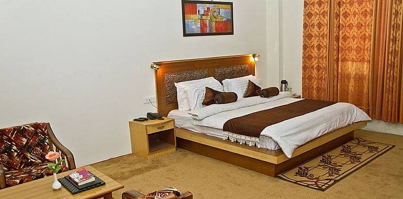 Hotel Prini Palace