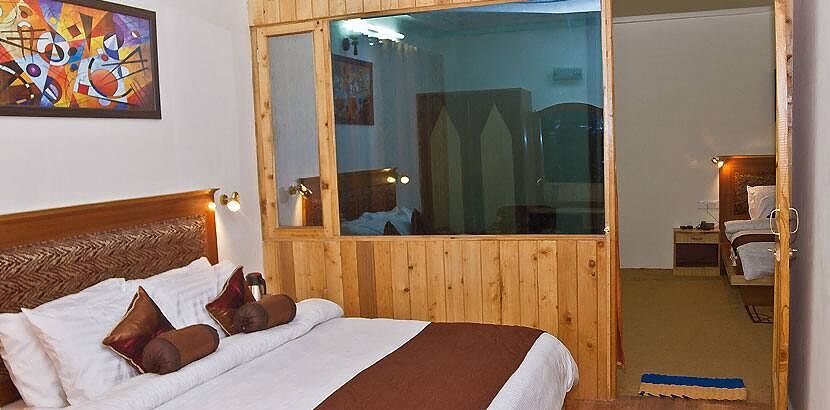 Hotel Prini Palace