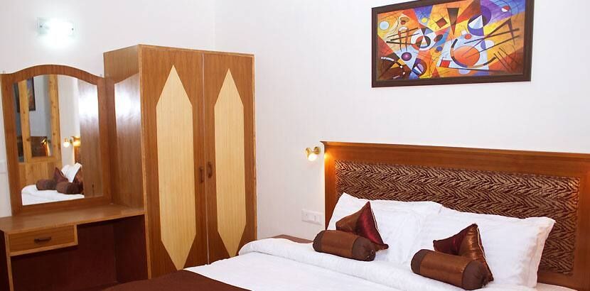 Hotel Prini Palace