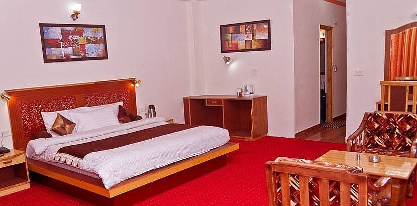 Hotel Prini Palace