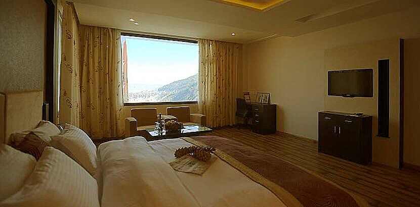 Hotel Prini Palace