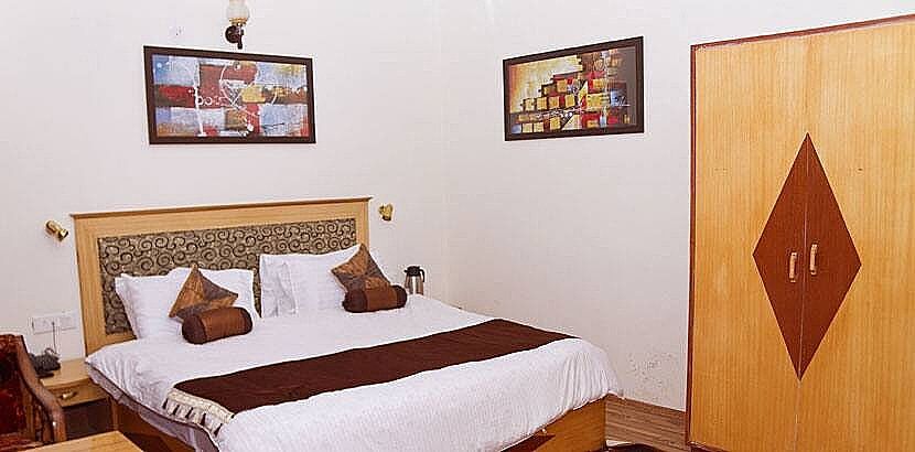 Hotel Prini Palace