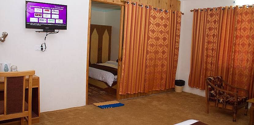 Hotel Prini Palace
