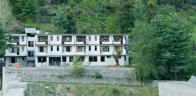 Hotel Prini Palace