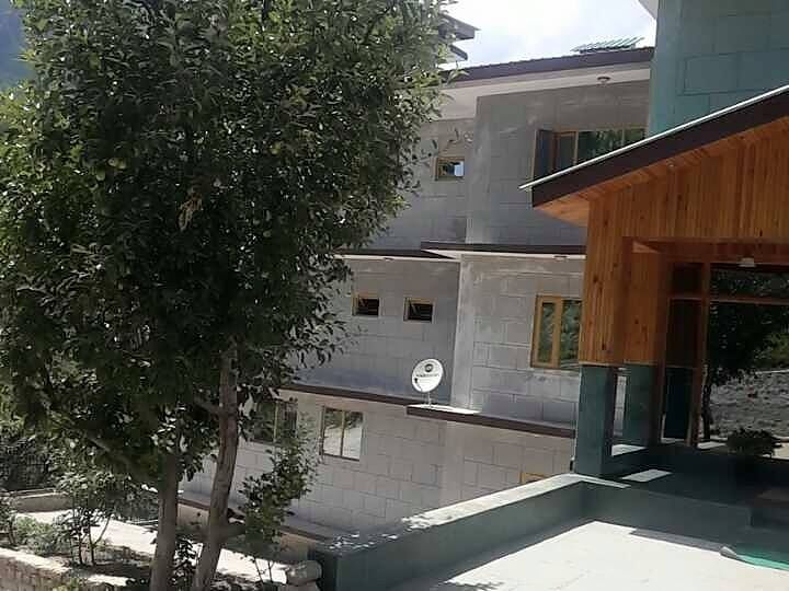 undefined Hotel Prini Palace 8