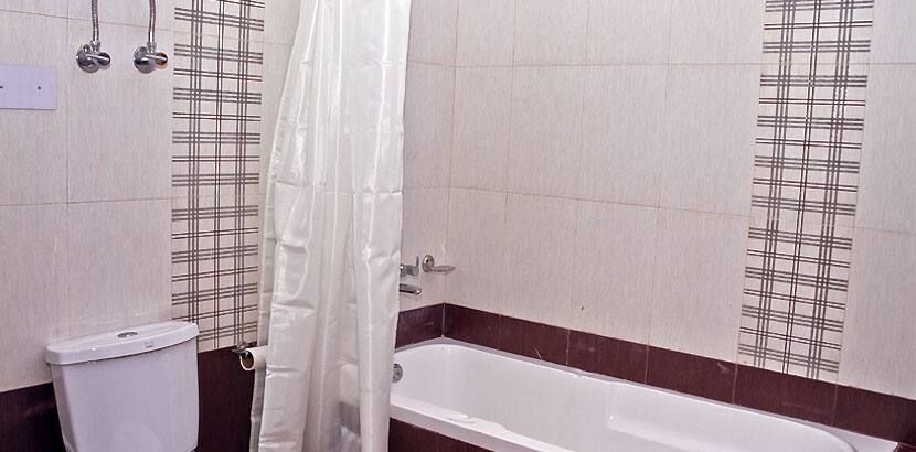 Hotel Prini Palace