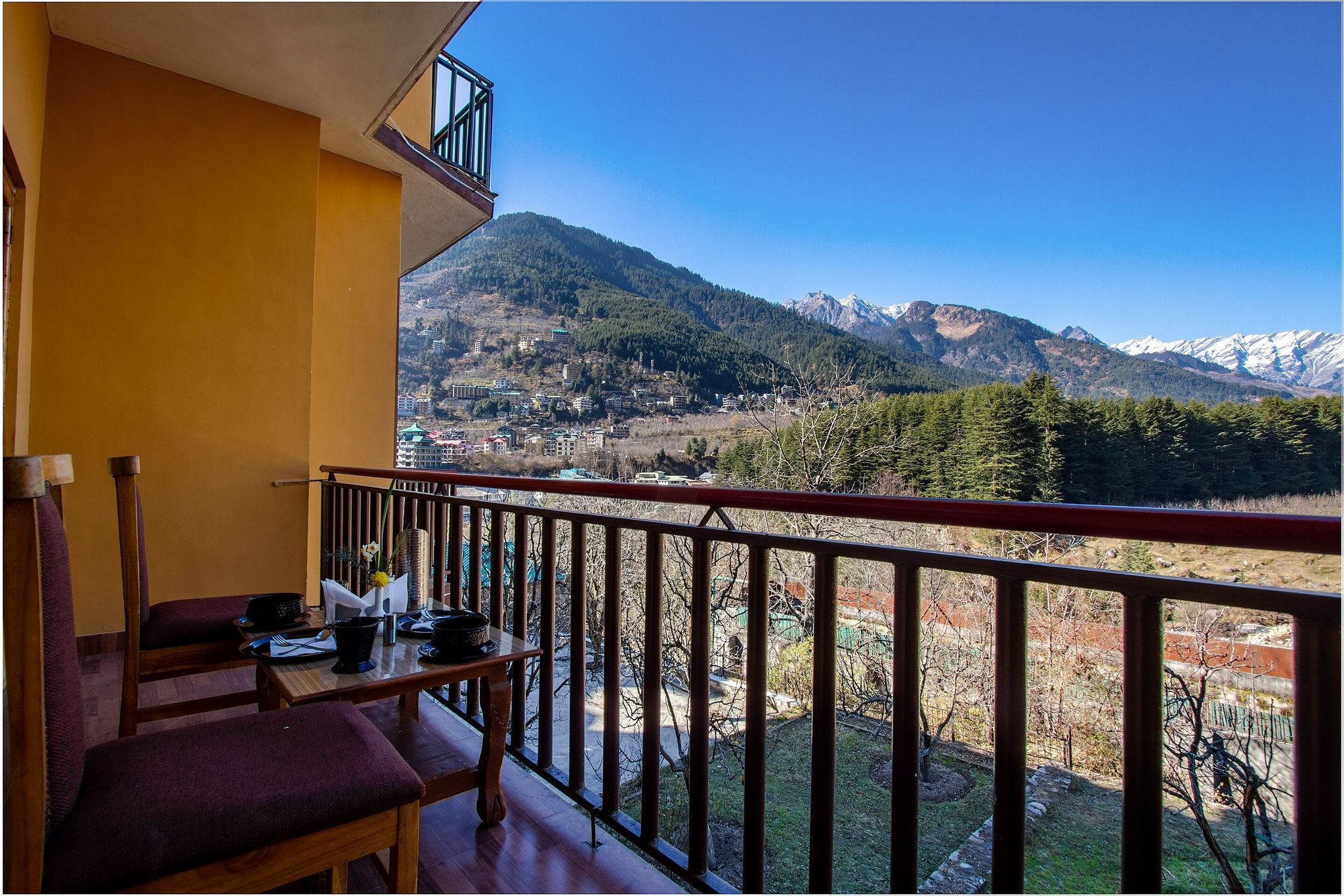 Hotel Prini Palace