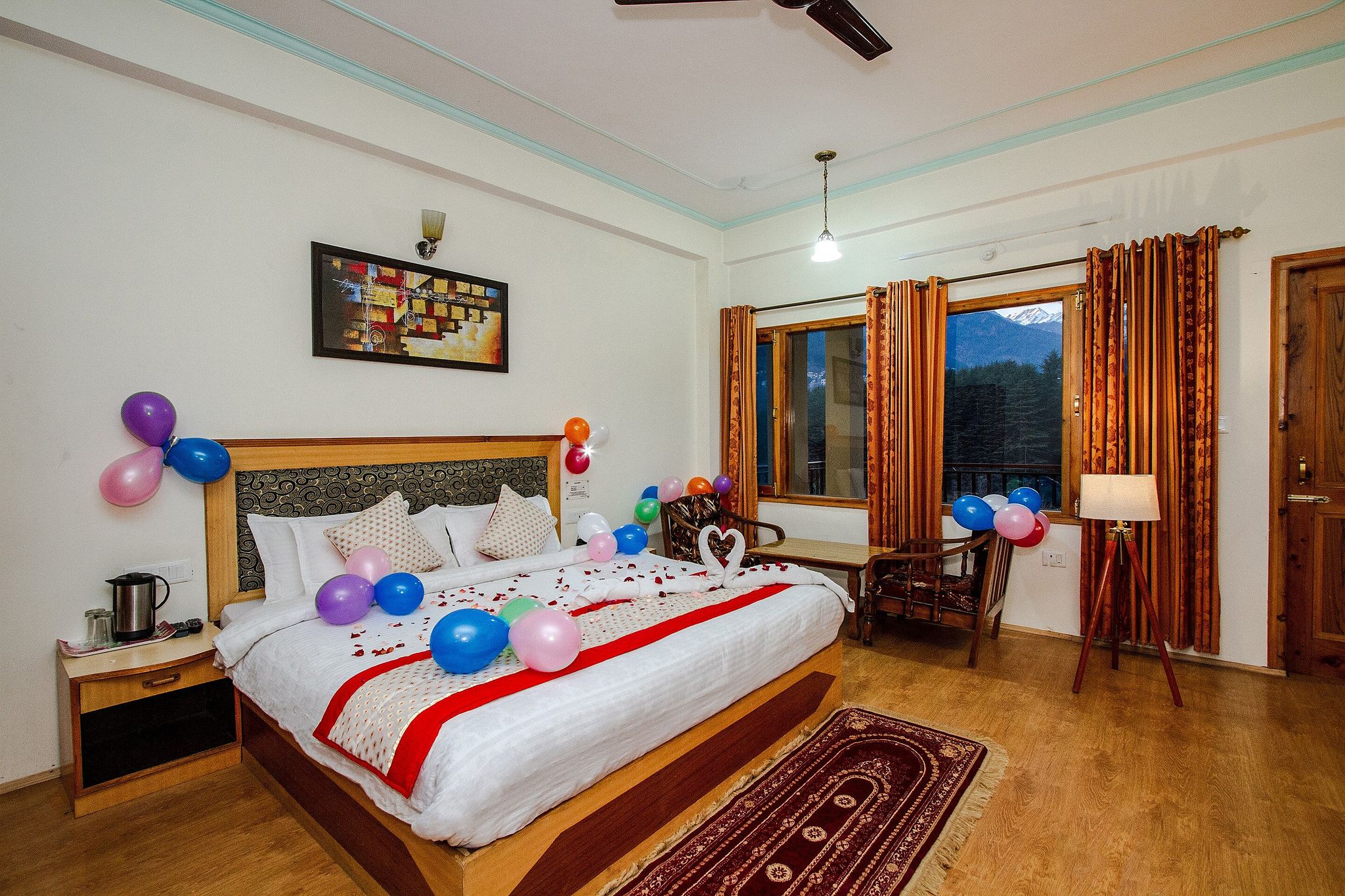 Hotel Prini Palace