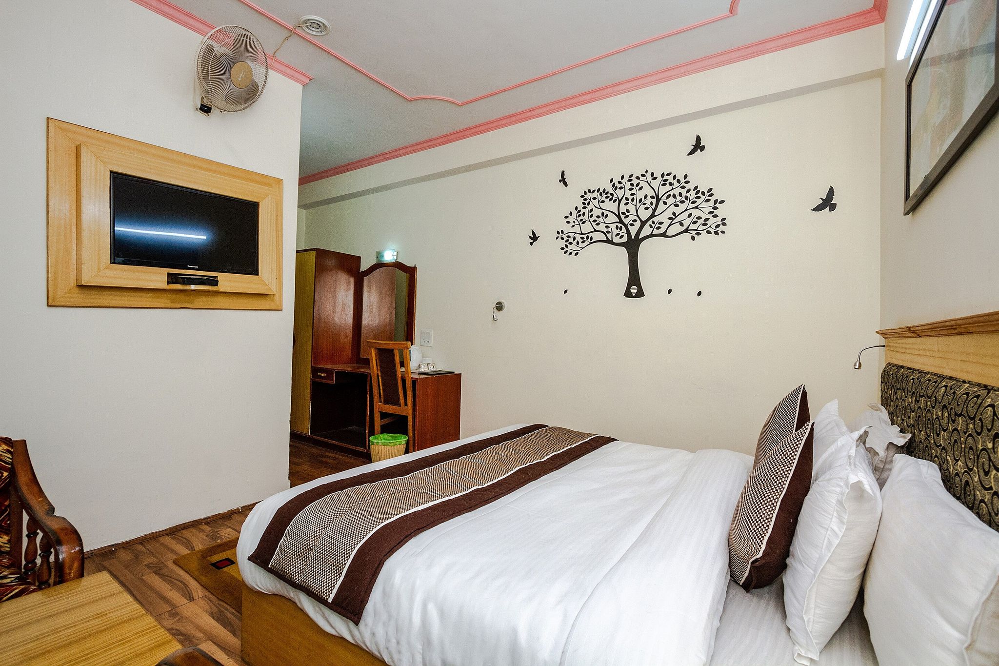 Hotel Prini Palace Standard Room 6