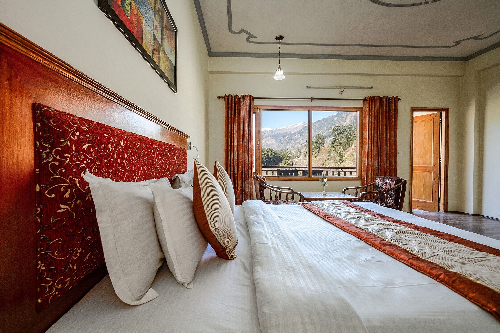 Hotel Prini Palace