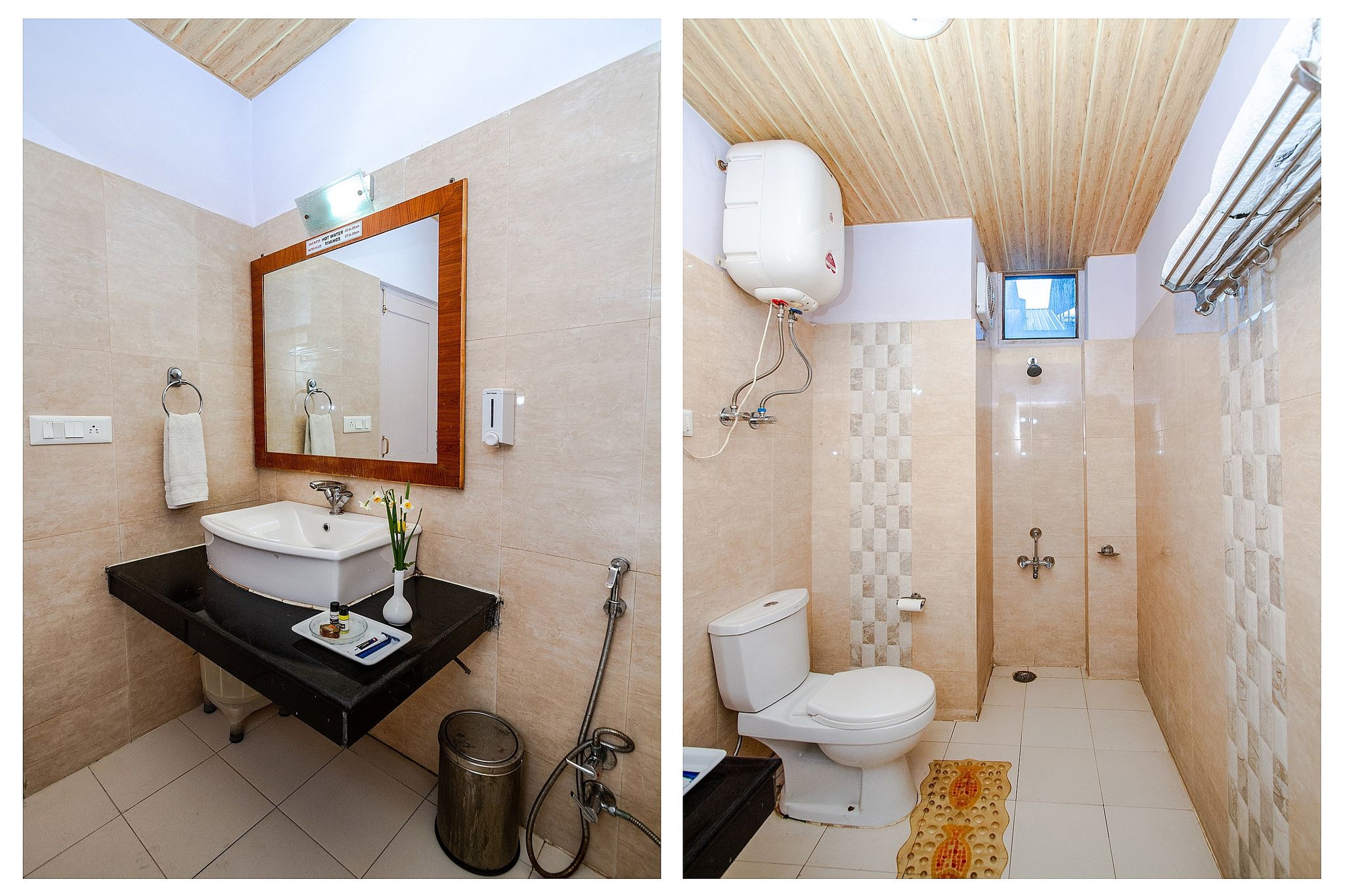 Hotel Prini Palace