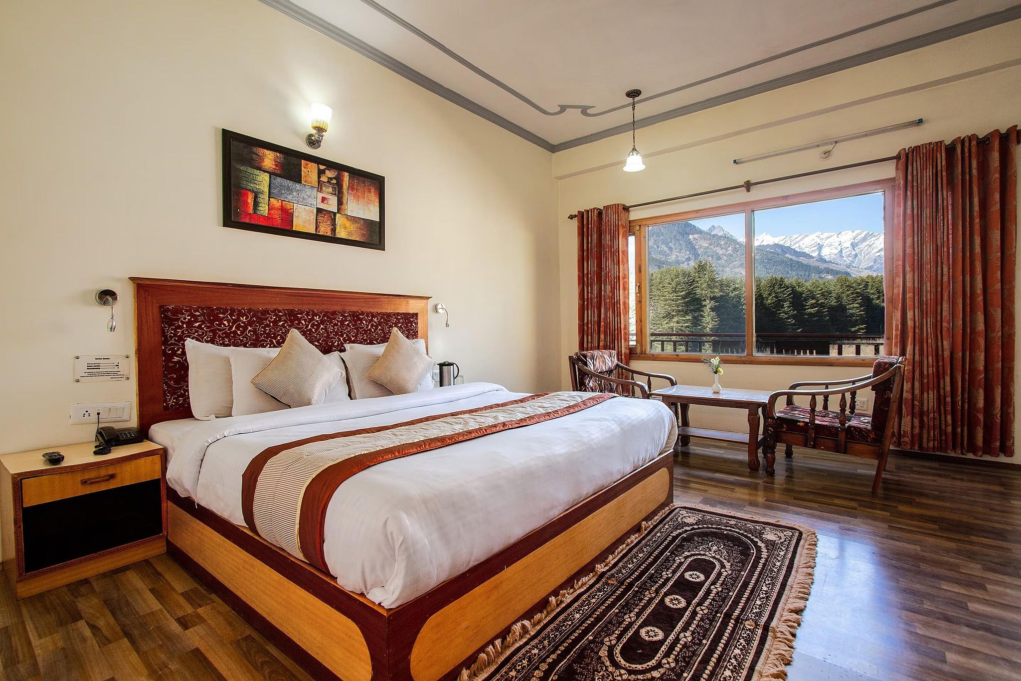 Hotel Prini Palace