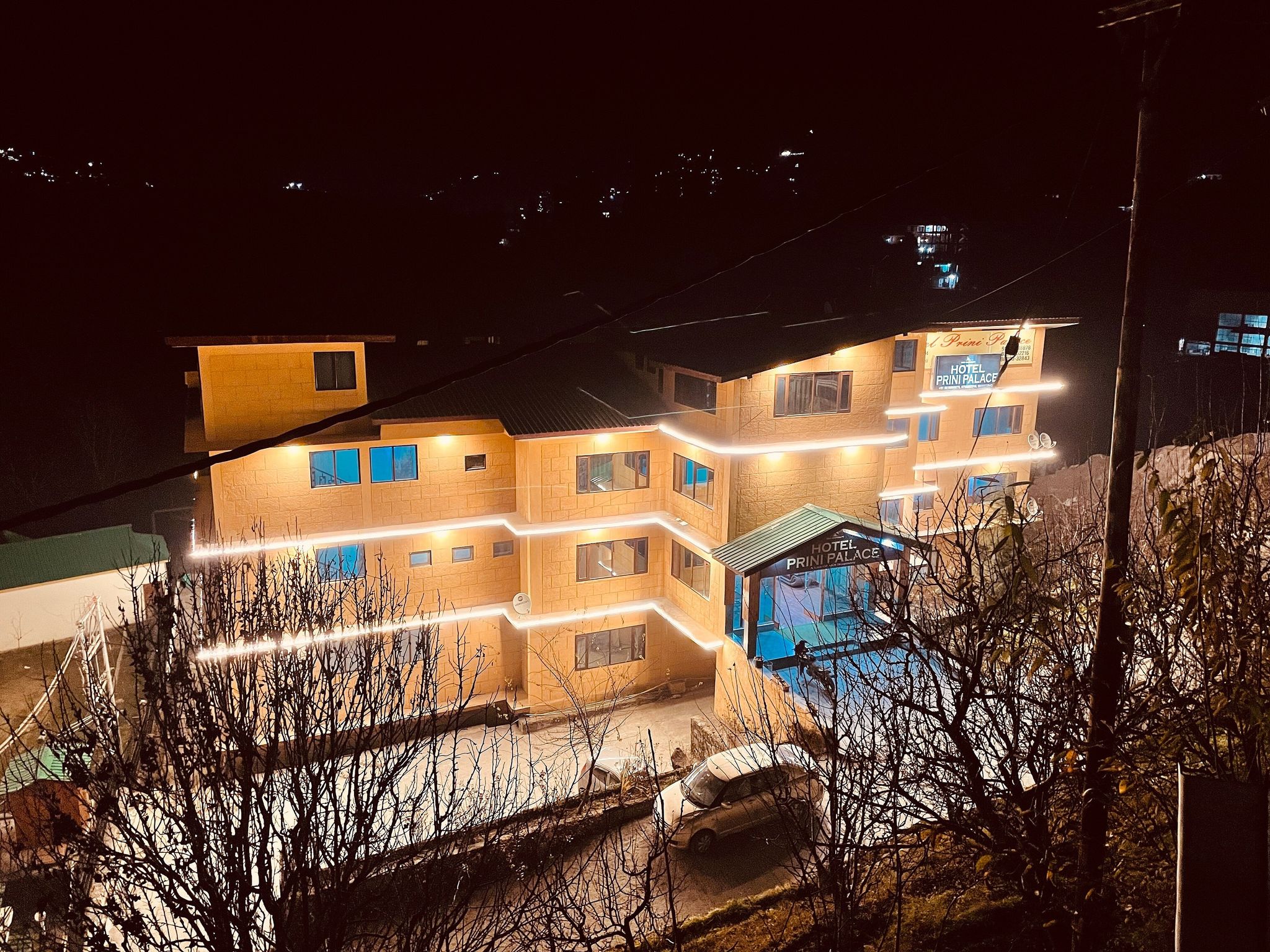 undefined Hotel Prini Palace 9