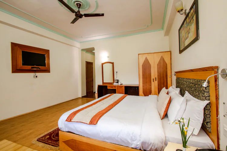 Hotel Prini Palace