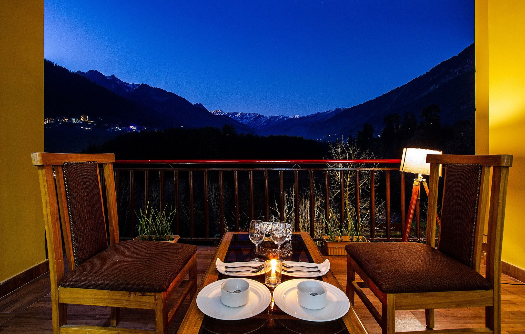Hotel Prini Palace