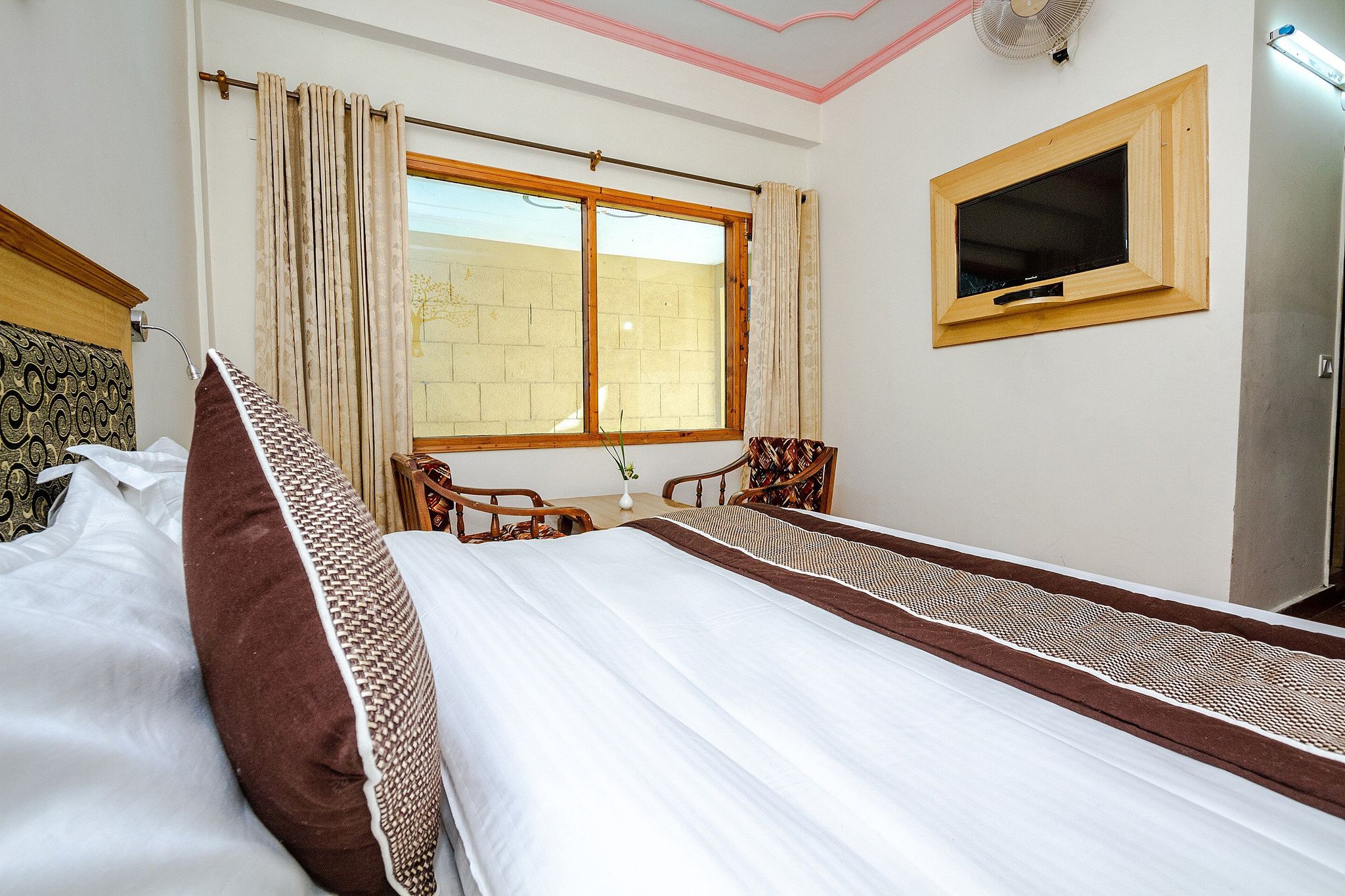 Hotel Prini Palace Standard Room 4