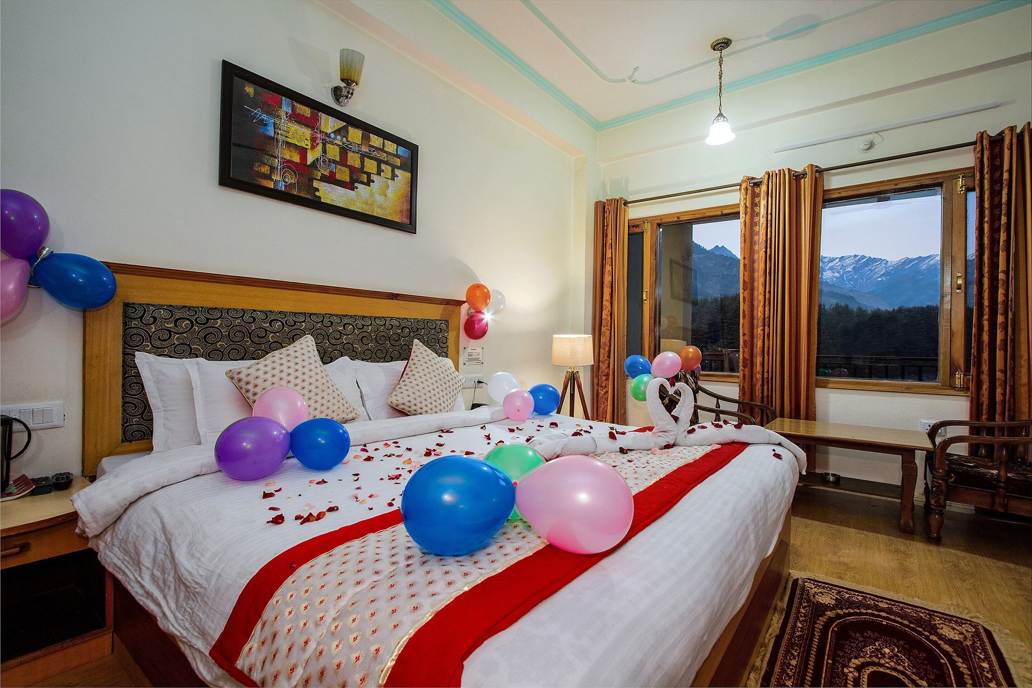 Hotel Prini Palace