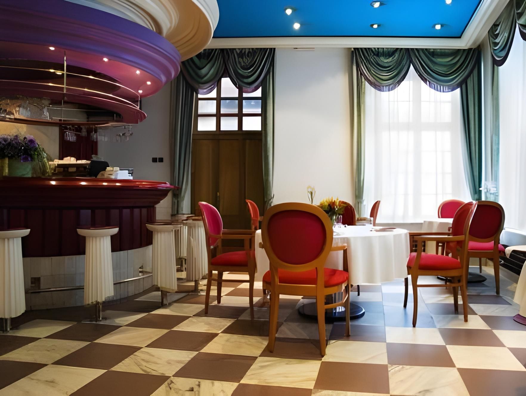 undefined Boutique Hotel KRISTOFS 8