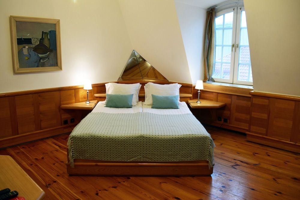 undefined Boutique Hotel KRISTOFS 3