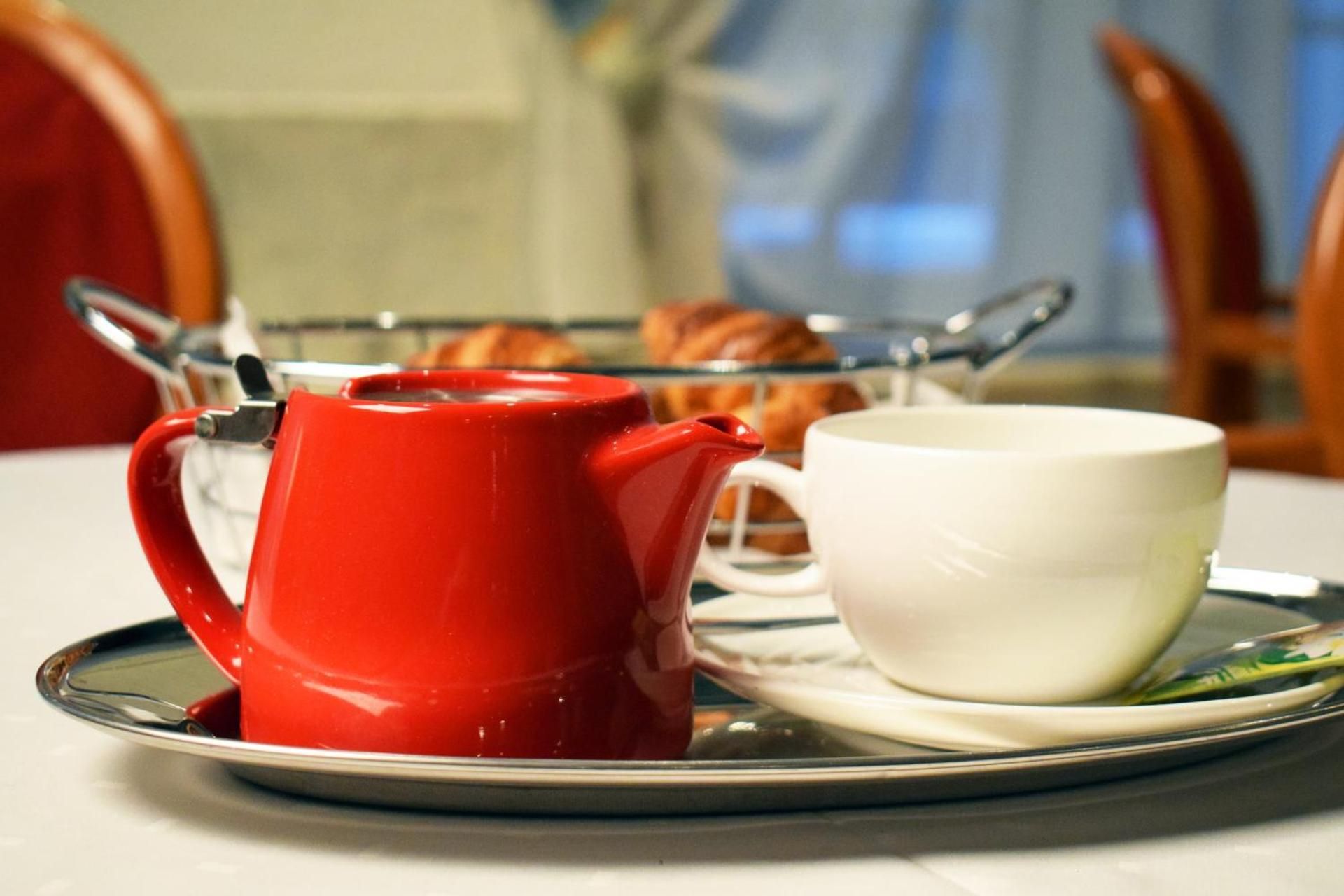 undefined Boutique Hotel KRISTOFS 10