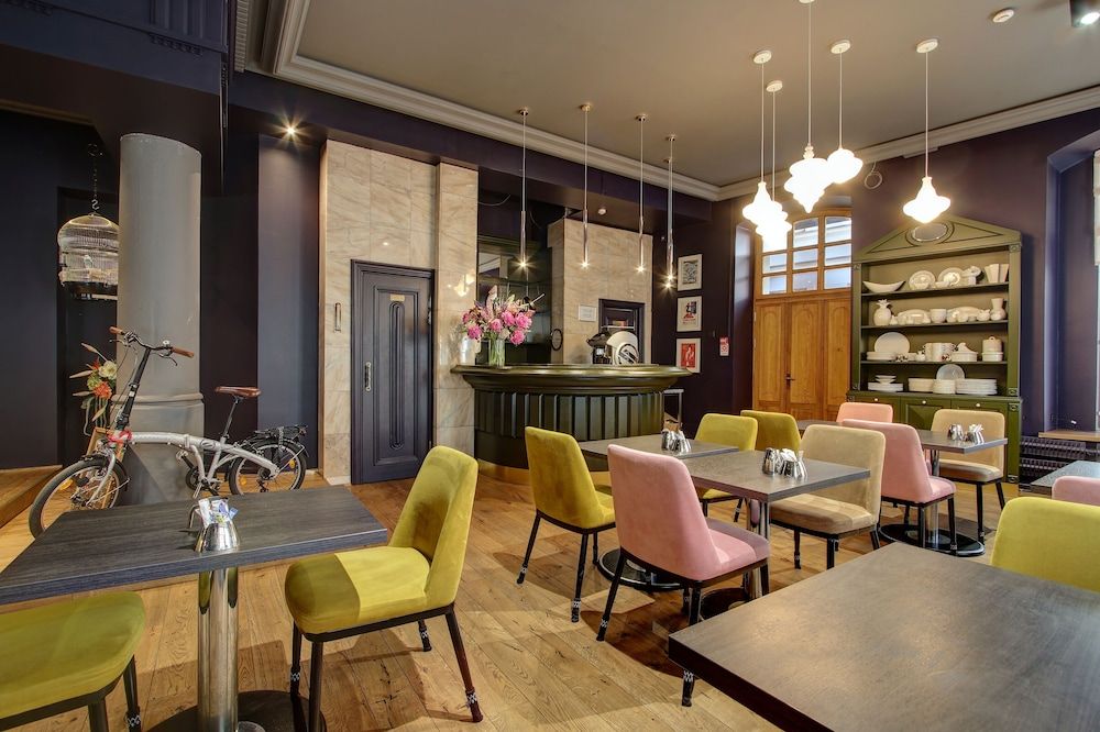undefined Boutique Hotel KRISTOFS 6