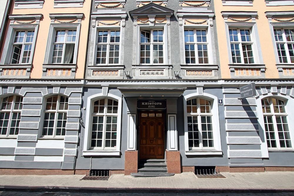 undefined Boutique Hotel KRISTOFS 4