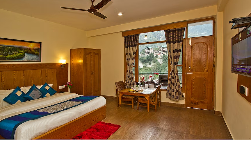 undefined New Harmony Inn - 5 mins drive from Volvo Stand 5