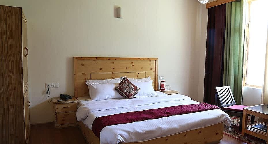 undefined The Cedar Cottage 10