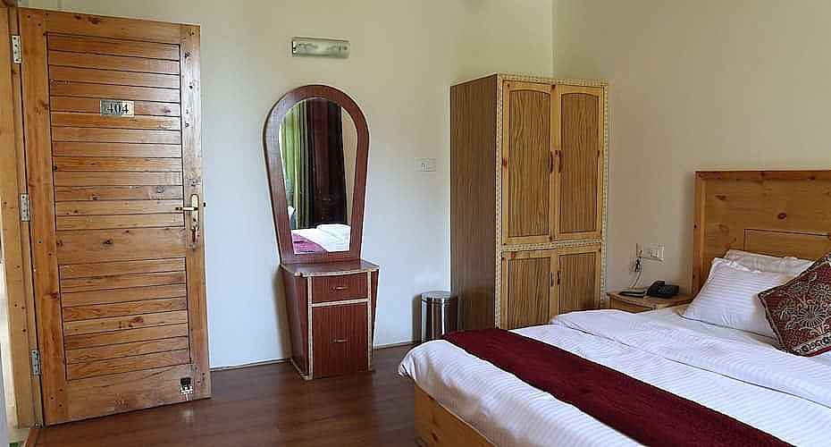 undefined The Cedar Cottage 6