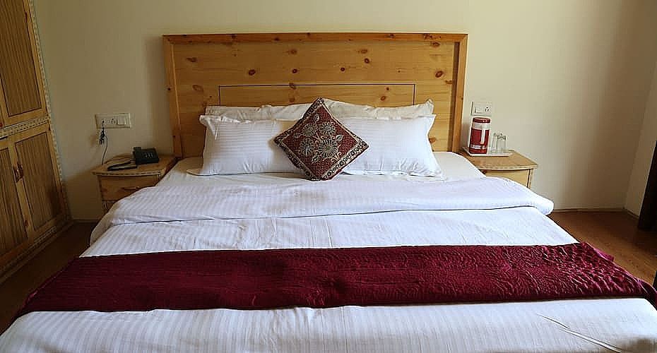 undefined The Cedar Cottage 7