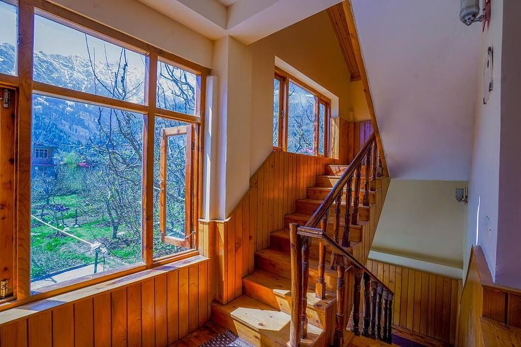 La Solang Cottage