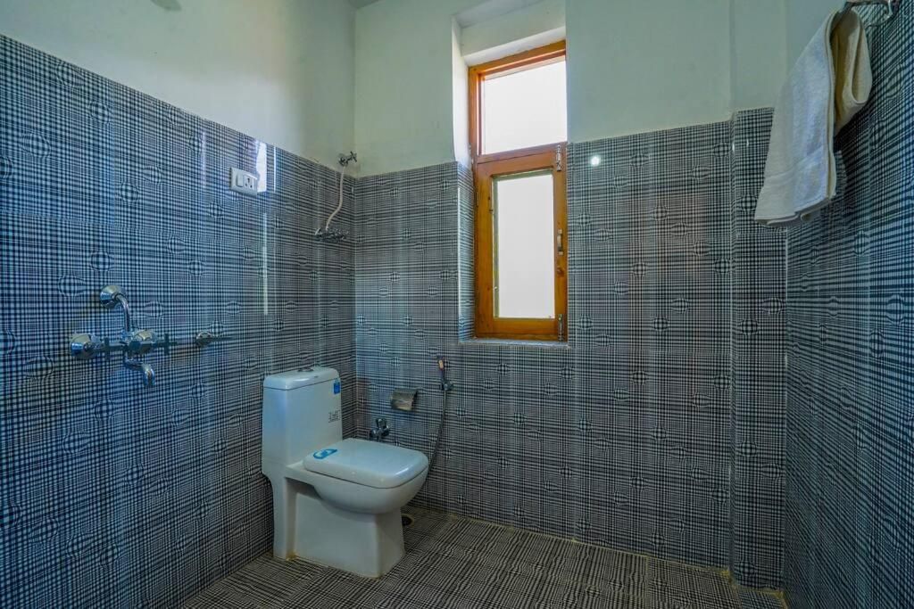 La Solang Cottage