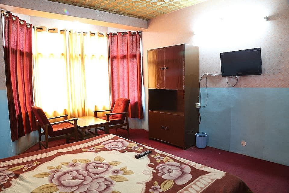 undefined Hotel Link Way 9