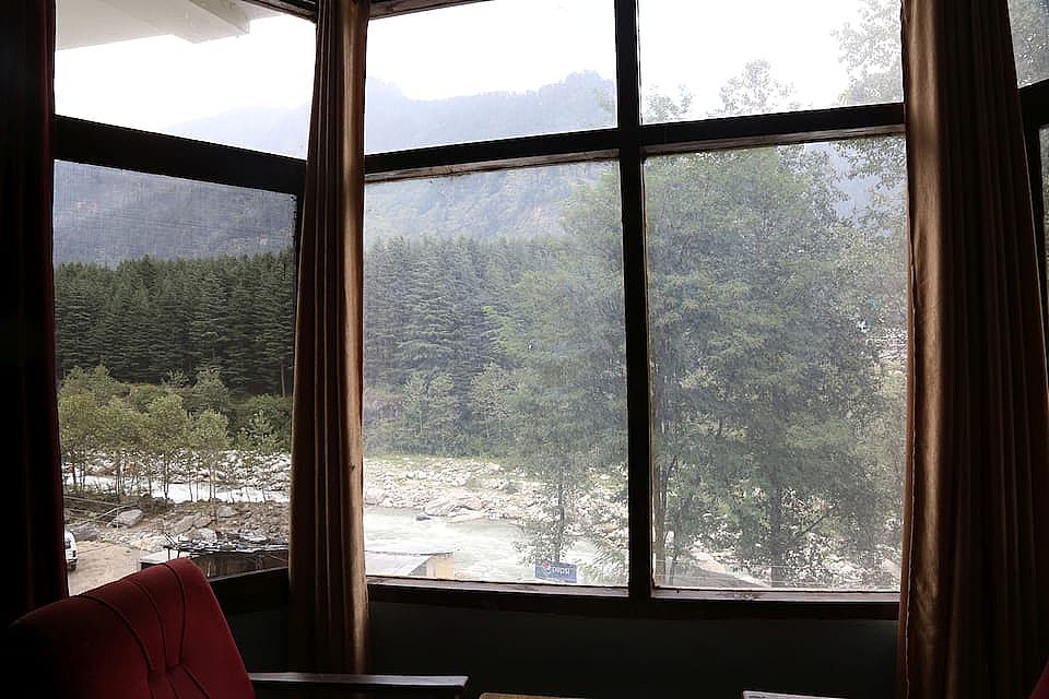 undefined Hotel Link Way 4