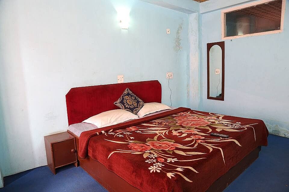 undefined Hotel Link Way 10