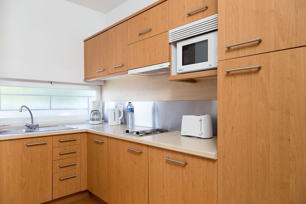 Pinhal da Marina Apartamentos Turisticos Studio, Pool View 3