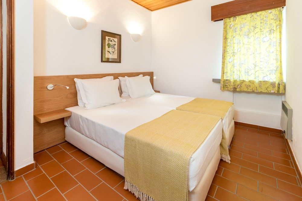 Pinhal da Marina Apartamentos Turisticos Apartment, 1 Bedroom, Garden View 3