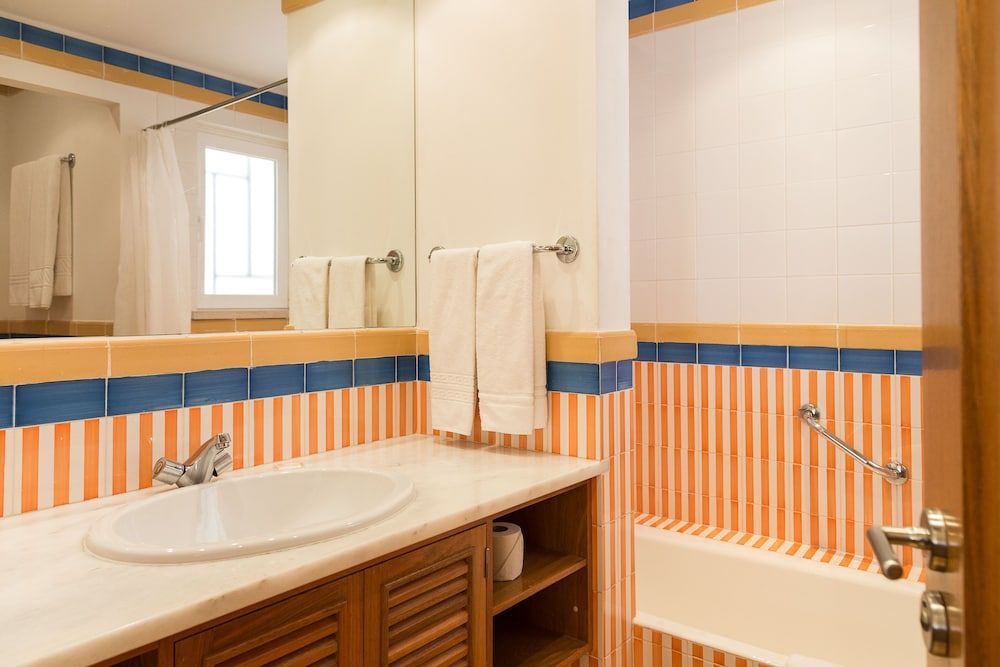 Pinhal da Marina Apartamentos Turisticos Studio, Pool View 2